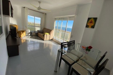 Apartment for sale in Punta Prima, Alicante, Spain 2 bedrooms, 75 sq.m. No. 58894 - photo 3