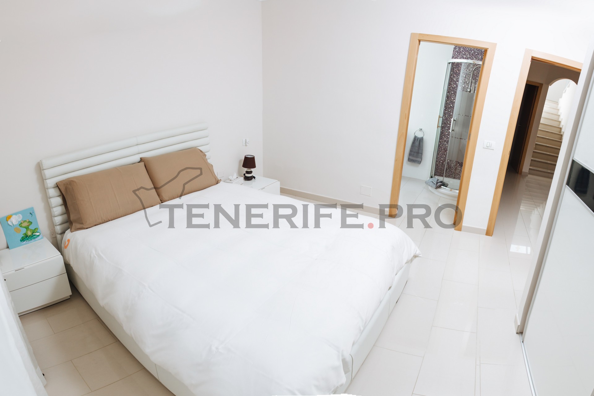 Villa Adeje, Tenerife, Spānijā 5 istabas, 321 m2 Nr. 57825