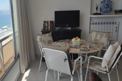 Apartment for sale in Benidorm, Alicante, Spain 2 bedrooms, 100 sq.m. No. 59390 - photo 9