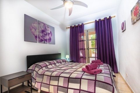 Apartment for sale in Santa Cruz de Tenerife, Tenerife, Spain 1 bedroom, 62 sq.m. No. 58570 - photo 8