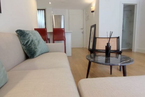 Apartment for sale in Alicante, Spain 1 bedroom, 66 sq.m. No. 58745 - photo 3