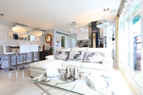 Apartment for sale in Madrid, Spain 2 bedrooms, 84 sq.m. No. 58456 - photo 2
