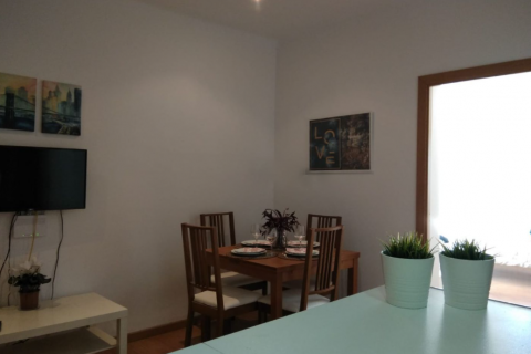 Apartment for sale in Madrid, Spain 2 bedrooms, 60 sq.m. No. 58699 - photo 5