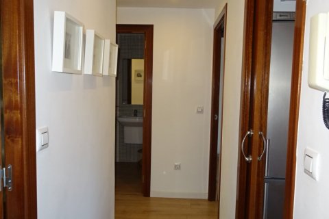 Apartment for sale in Benidorm, Alicante, Spain 2 bedrooms, 75 sq.m. No. 58413 - photo 10