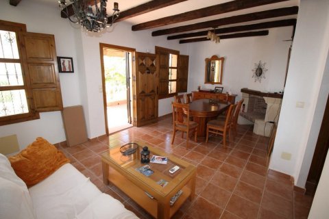 Villa for sale in Torrevieja, Alicante, Spain 3 bedrooms, 110 sq.m. No. 58705 - photo 5