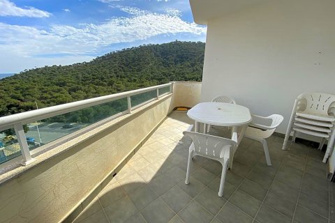 Apartment for sale in Benidorm, Alicante, Spain 3 bedrooms, 110 sq.m. No. 59191 - photo 1
