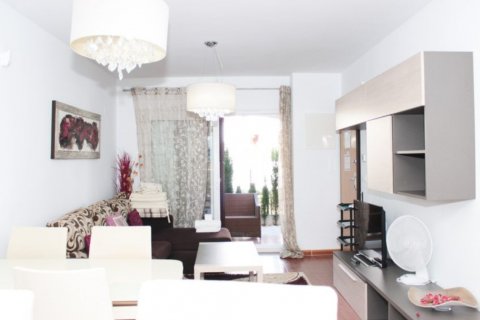 Bungalow for sale in Torrevieja, Alicante, Spain 2 bedrooms, 72 sq.m. No. 58631 - photo 10
