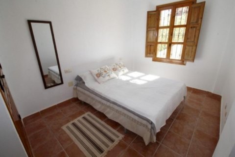 Villa for sale in Torrevieja, Alicante, Spain 3 bedrooms, 110 sq.m. No. 58705 - photo 4