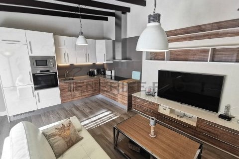 Villa for sale Adeje, Tenerife, Spain 2 bedrooms,  No. 57830 - photo 7