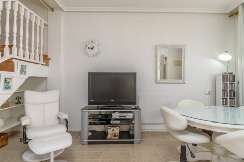 Townhouse for sale in Campoamor, Alicante, Spain 2 bedrooms, 71 sq.m. No. 58644 - photo 3