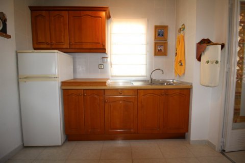 Apartment for sale in Benidorm, Alicante, Spain 2 bedrooms, 59 sq.m. No. 58940 - photo 9