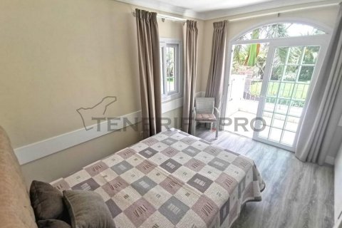 Villa for sale Adeje, Tenerife, Spain 8 bedrooms, 380 sq.m. No. 57828 - photo 5