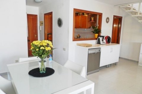 Apartment for sale in Calpe, Alicante, Spain 3 bedrooms, 151 sq.m. No. 58615 - photo 10