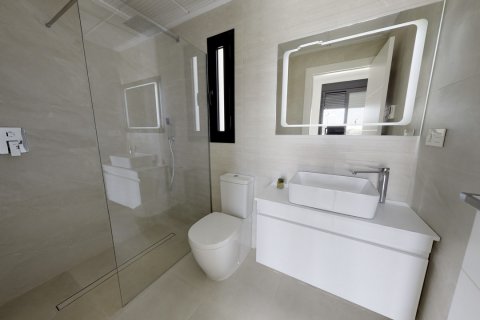 Villa for sale in San Javier, Murcia, Spain 3 bedrooms, 115 sq.m. No. 59085 - photo 7