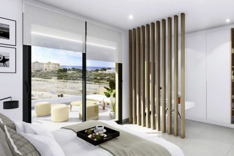 Villa for sale in Aguilas, Murcia, Spain 3 bedrooms, 215 sq.m. No. 58959 - photo 7