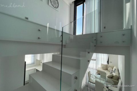 Villa for sale in Torrevieja, Alicante, Spain 3 bedrooms, 175 sq.m. No. 34562 - photo 6