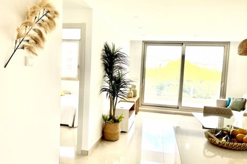 Apartment for sale in La Zenia, Alicante, Spain 3 bedrooms, 95 sq.m. No. 58876 - photo 8