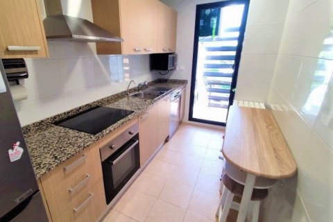 Apartment for sale in San Juan, Alicante, Spain 2 bedrooms, 105 sq.m. No. 58840 - photo 9