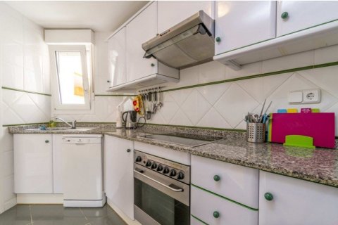 Apartment for sale in Campoamor, Alicante, Spain 2 bedrooms, 80 sq.m. No. 58514 - photo 10