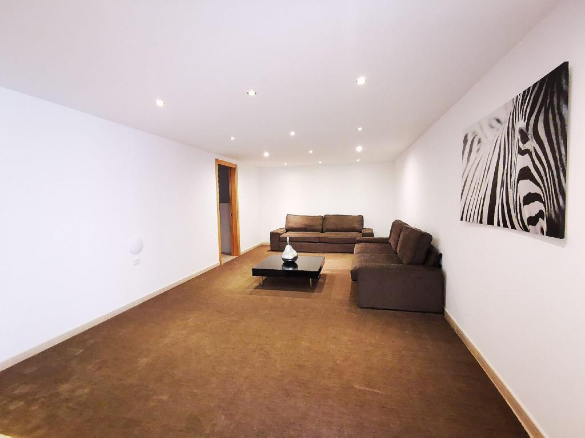 Villa La Caleta De Interian, Tenerife, Spānijā 5 istabas, 335 m2 Nr. 57829