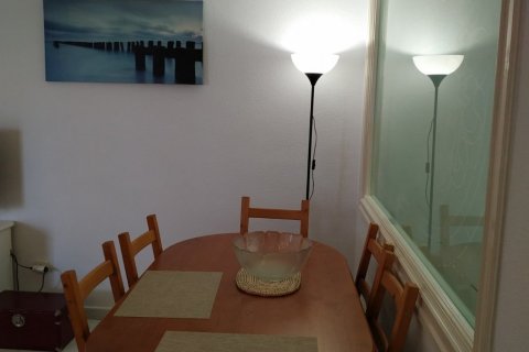 Apartment for sale in Torrevieja, Alicante, Spain 3 bedrooms, 100 sq.m. No. 58311 - photo 6