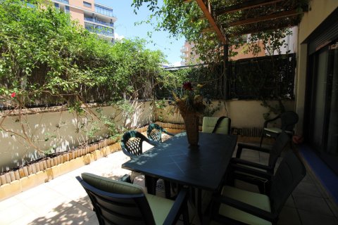 Townhouse for sale in Villajoyosa, Alicante, Spain 3 bedrooms, 140 sq.m. No. 58429 - photo 4