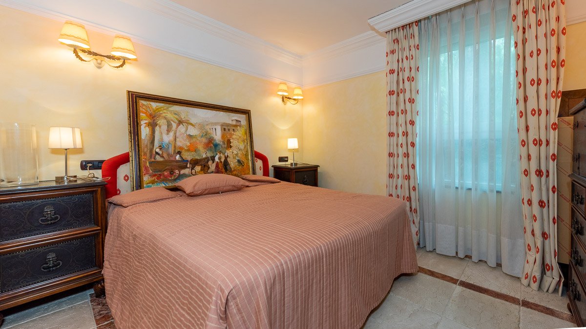 Apartamento en Illetes (Ses), Mallorca, España 4 dormitorios, 164 m2 No. 57550