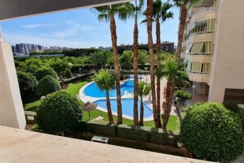 Apartment for sale in San Juan, Alicante, Spain 2 bedrooms, 118 sq.m. No. 58931 - photo 2