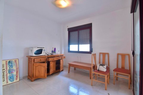 Apartment for sale in Calpe, Alicante, Spain 1 bedroom, 56 sq.m. No. 59046 - photo 8