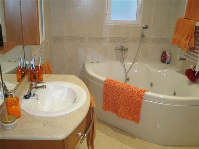 Villa in Calpe, Alicante, Spain 3 bedrooms, 230 sq.m. No. 57750