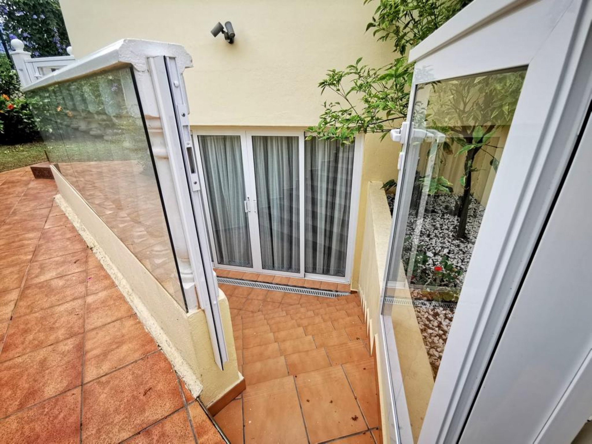 Villa La Caleta De Interian, Tenerife, Spānijā 5 istabas, 335 m2 Nr. 57829