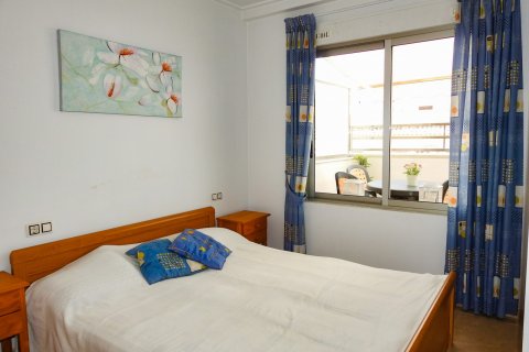 Apartment for sale in Torrevieja, Alicante, Spain 3 bedrooms, 75 sq.m. No. 58624 - photo 6