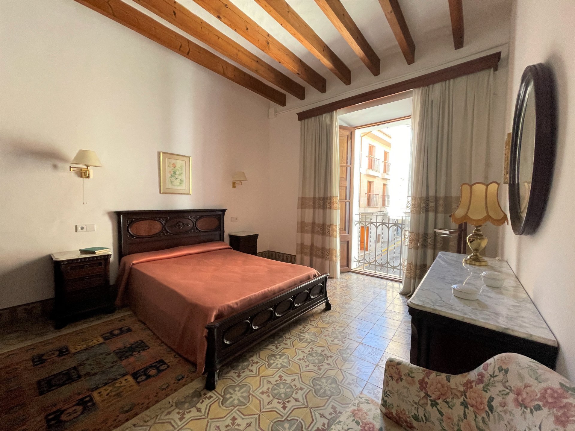 Villa à Inca, Mallorca, Espagne 4 chambres, 303 m2 No. 57643