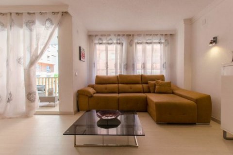 Apartment for sale in Calpe, Alicante, Spain 3 bedrooms, 120 sq.m. No. 58365 - photo 2