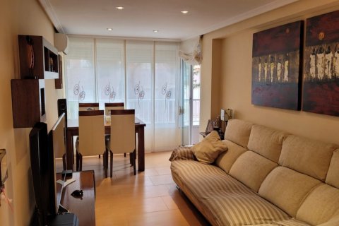 Apartment for sale in El Campello, Alicante, Spain 2 bedrooms, 67 sq.m. No. 58838 - photo 3