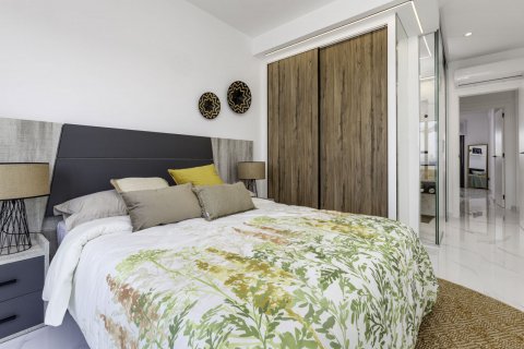 Apartment for sale in Guardamar del Segura, Alicante, Spain 3 bedrooms, 79 sq.m. No. 59119 - photo 5