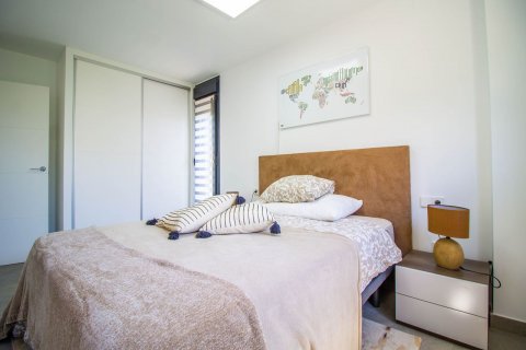 House for sale in Montemar, Alicante, Spain 3 bedrooms, 121 sq.m. No. 57602 - photo 13