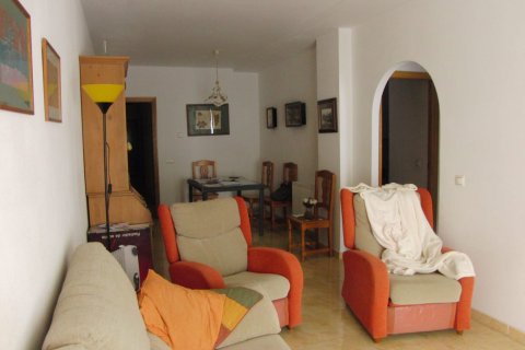 Apartment for sale in Calpe, Alicante, Spain 3 bedrooms,  No. 58361 - photo 2