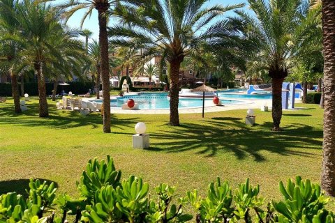 Apartment for sale in Torrevieja, Alicante, Spain 2 bedrooms, 80 sq.m. No. 58465 - photo 6