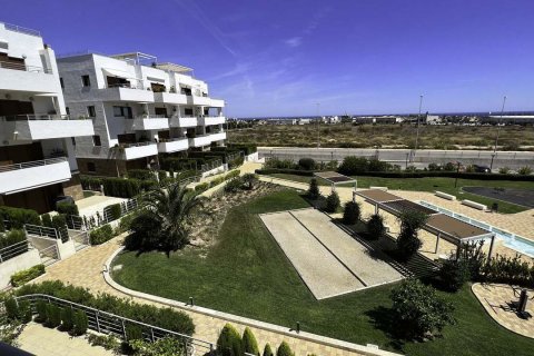 Apartment for sale in Cabo Roig, Alicante, Spain 2 bedrooms, 63 sq.m. No. 59303 - photo 2