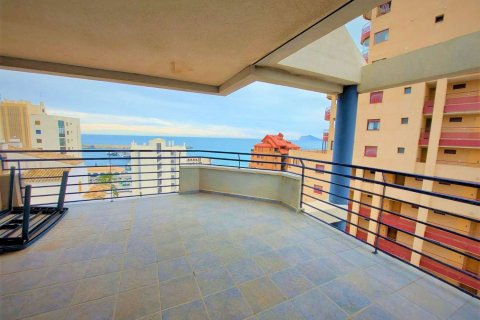 Townhouse for sale in Calpe, Alicante, Spain 3 bedrooms, 157 sq.m. No. 59445 - photo 5