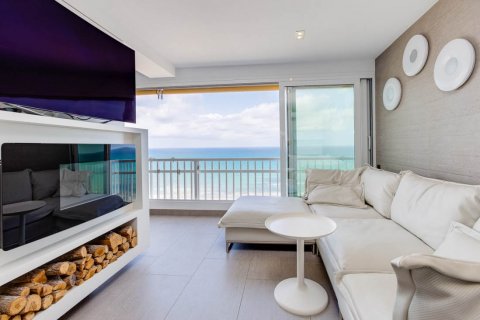 Apartment for sale in San Juan, Alicante, Spain 2 bedrooms, 70 sq.m. No. 58775 - photo 5