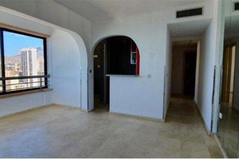 Apartment for sale in Benidorm, Alicante, Spain 1 bedroom, 70 sq.m. No. 58287 - photo 6