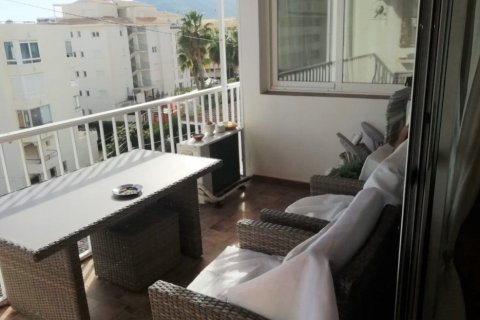 Apartment for sale in Altea, Alicante, Spain 2 bedrooms, 100 sq.m. No. 58572 - photo 2