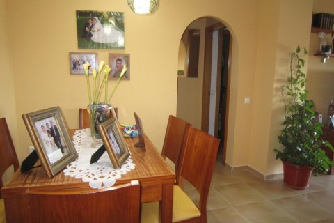 Apartment for sale in Calpe, Alicante, Spain 3 bedrooms, 112 sq.m. No. 58806 - photo 2