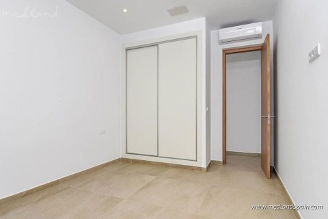 Villa for sale in Calpe, Alicante, Spain 3 bedrooms, 163 sq.m. No. 57633 - photo 5
