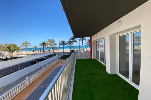 Apartment for sale in San Juan, Alicante, Spain 2 bedrooms, 84 sq.m. No. 59033 - photo 2