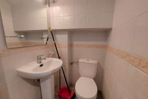 Townhouse for sale in Calpe, Alicante, Spain 3 bedrooms, 157 sq.m. No. 59445 - photo 8