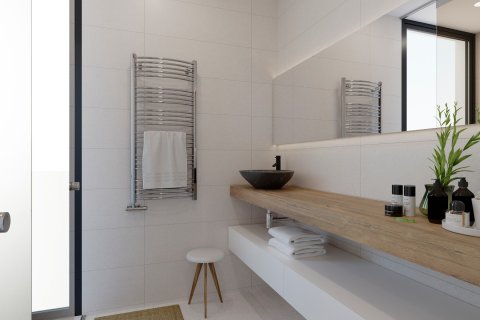 Apartment for sale in Alicante, Spain 2 bedrooms, 88 sq.m. No. 58511 - photo 9