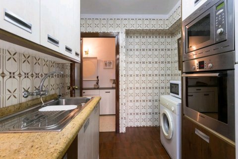 Apartment for sale in Alicante, Spain 2 bedrooms, 80 sq.m. No. 58342 - photo 10
